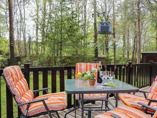 Derwent Lodge - 1132970 - photo 3