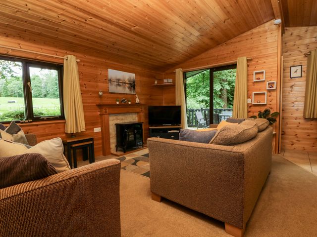 Derwent Lodge - 1132970 - photo 4
