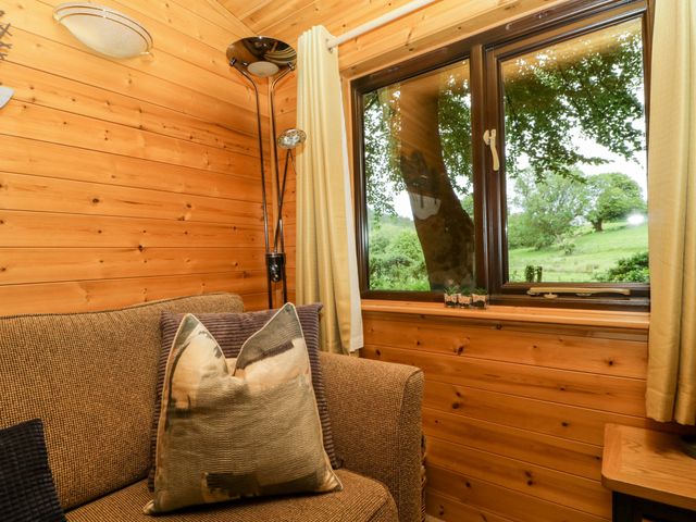 Derwent Lodge - 1132970 - photo 5