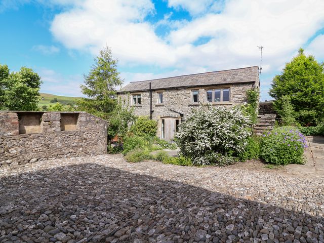 Taitlands Barn - 1133022 - photo 2