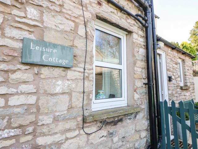 Leisure Cottage - 1133025 - photo 2