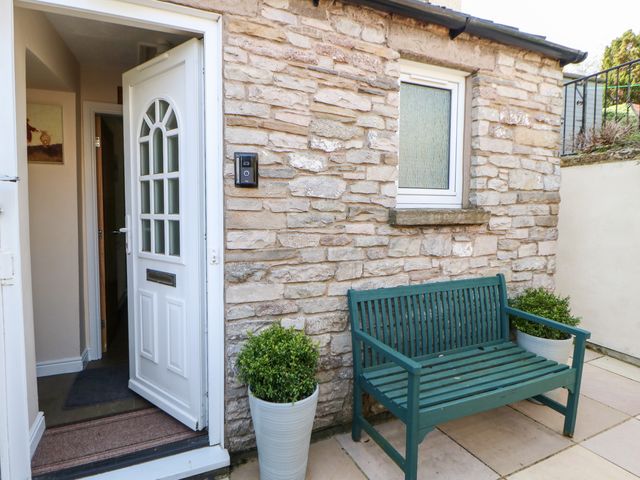 Leisure Cottage - 1133025 - photo 3