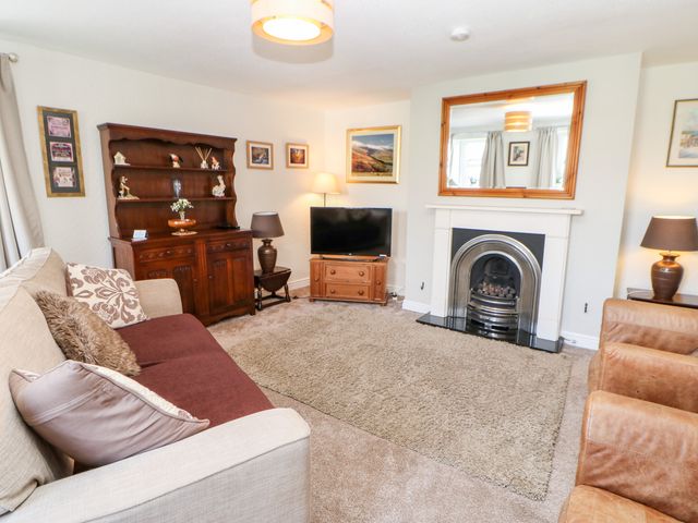 Leisure Cottage - 1133025 - photo 5