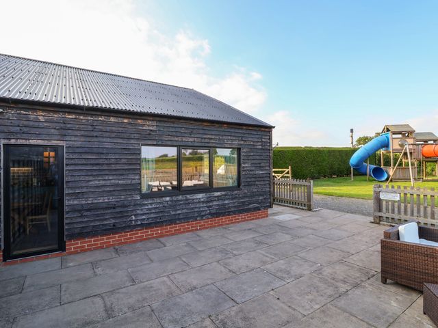 The Old Nursery - 1133058 - photo 2