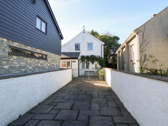 The Cottage - 1133062 - photo 2