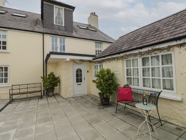 Primrose Cottage - 1133066 - photo 2