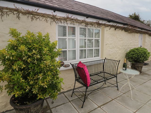 Primrose Cottage - 1133066 - photo 3