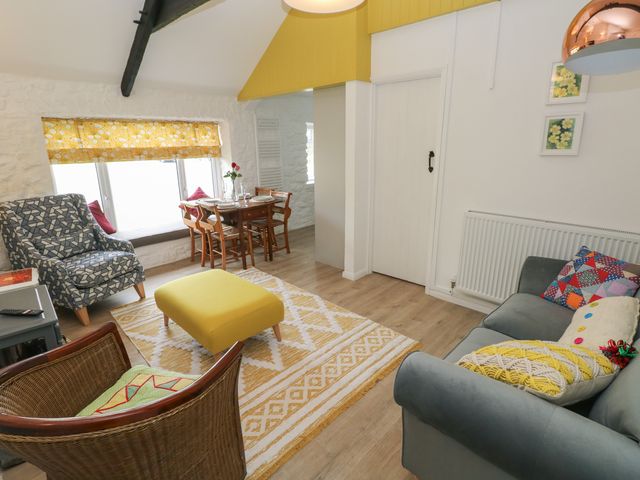 Primrose Cottage - 1133066 - photo 4