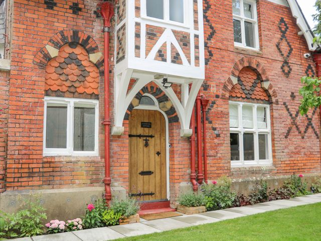 The Gardeners Cottage - 1133067 - photo 2