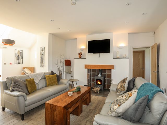 White Lodge Cottage - 1133078 - photo 5