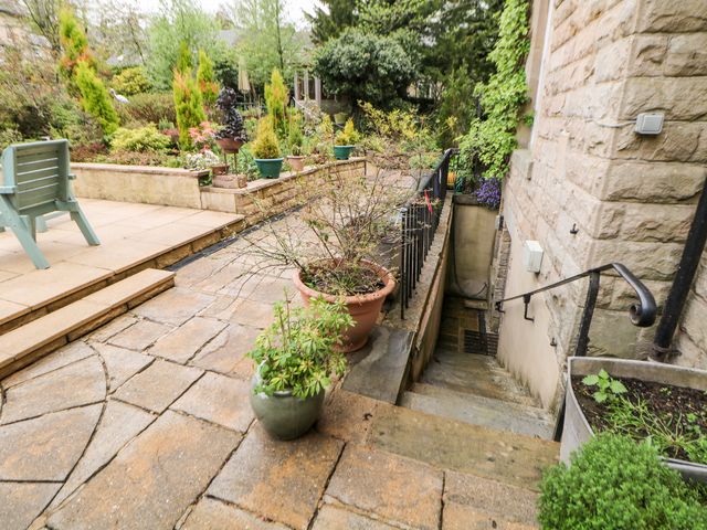 Garden Apartment - 1133084 - photo 2