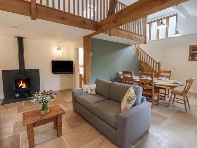Swallows Lodge - 1133122 - photo 4