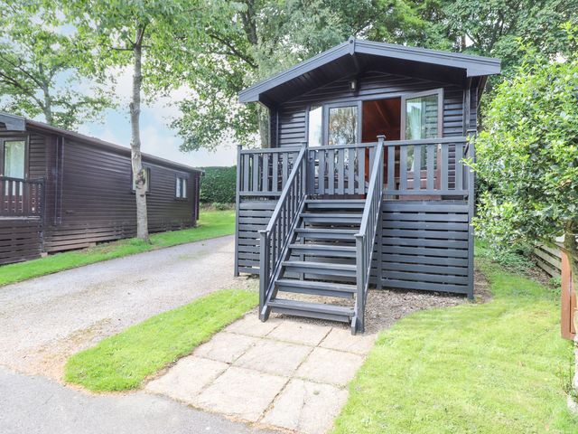 Ennerdale Lodge - 1133162 - photo 2