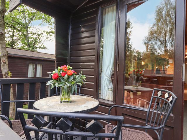 Ennerdale Lodge - 1133162 - photo 3