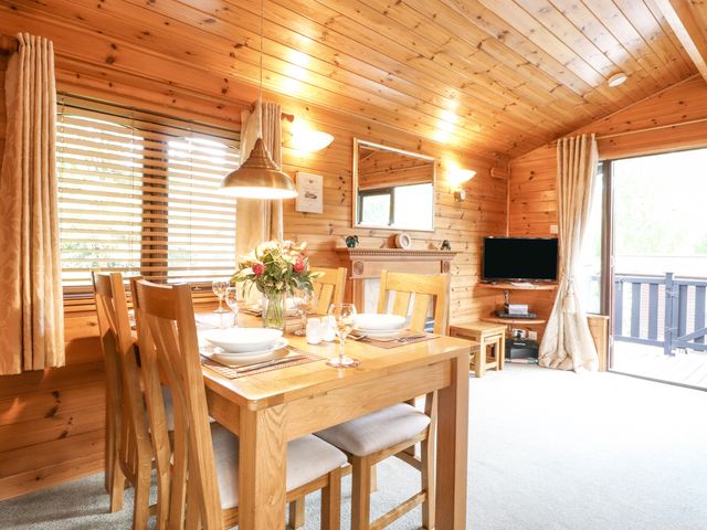 Ennerdale Lodge - 1133162 - photo 4