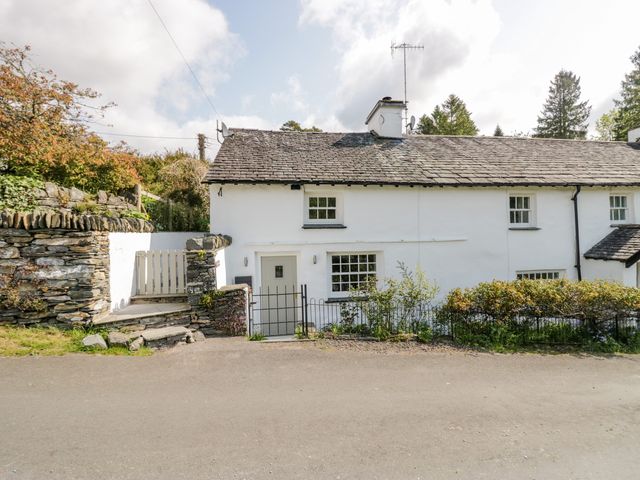 Old Farm Cottage - 1133184 - photo 2