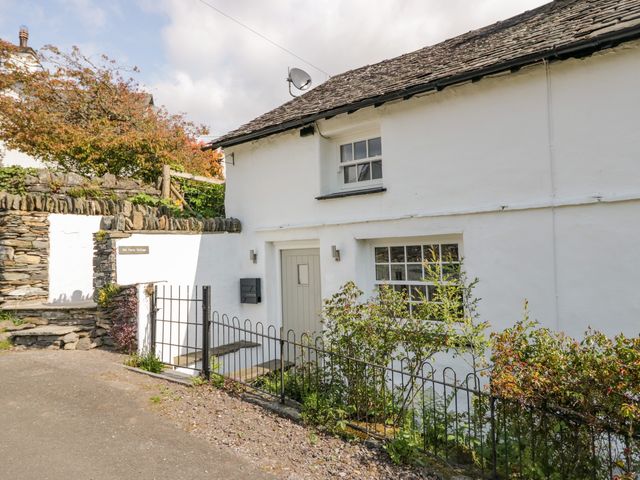 Old Farm Cottage - 1133184 - photo 4