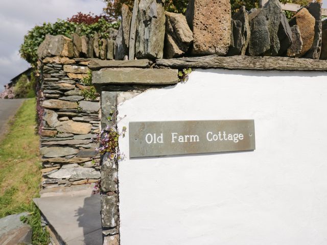 Old Farm Cottage - 1133184 - photo 5