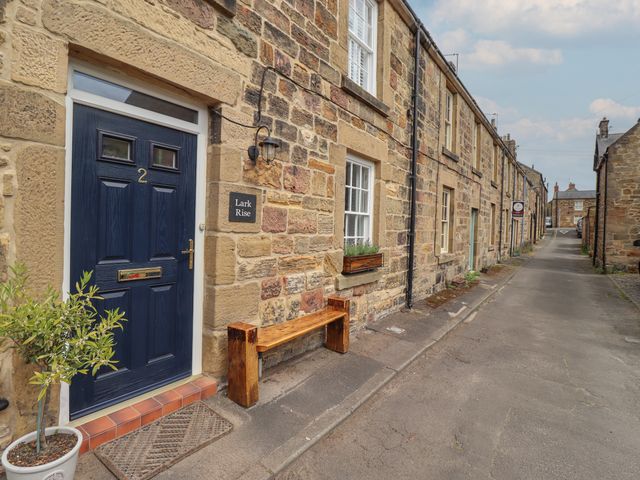 Lark Rise - 1133185 - photo 2