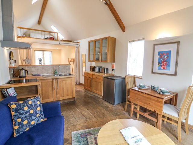 The Loft Cottage - 1133187 - photo 3