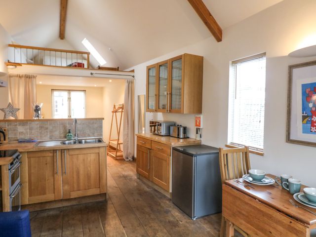 The Loft Cottage - 1133187 - photo 4