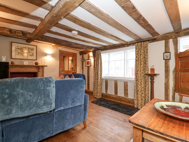 Winter Cottage - 1133208 - photo 3