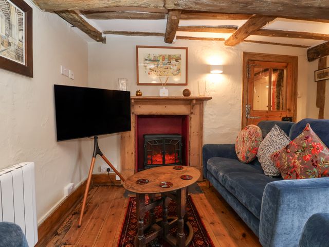 Winter Cottage - 1133208 - photo 4