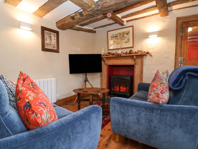 Winter Cottage - 1133208 - photo 5