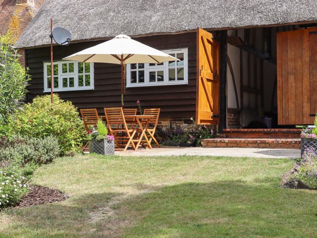 Blackbird Cottage at Boyke Manor - 1133229 - photo 4