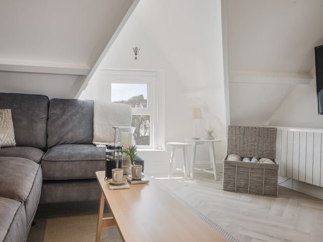 Fore Street House - Apartment 3 - 1133244 - photo 5