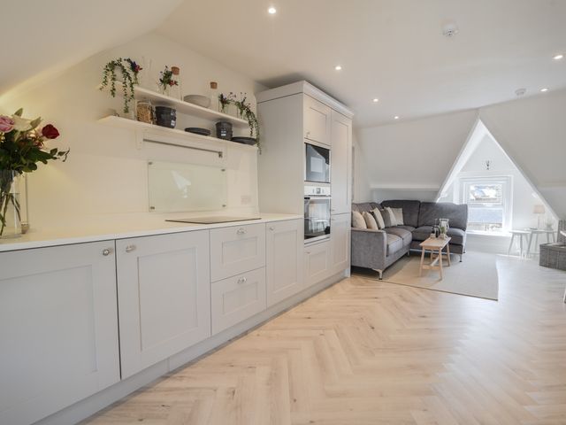 Fore Street House - Apartment 3 - 1133244 - photo 3