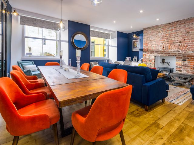 The Indigo House - 1133248 - photo 4