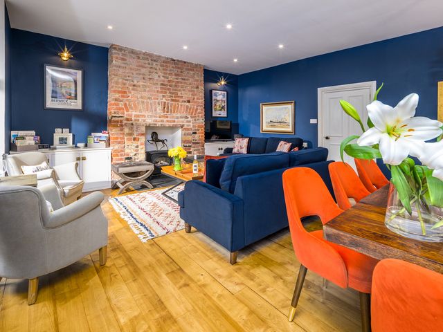 The Indigo House - 1133248 - photo 5