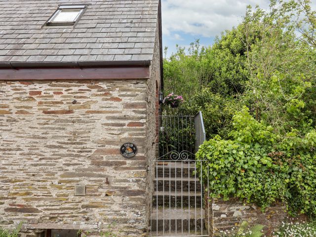 Higher Norton Barn - 1133249 - photo 4