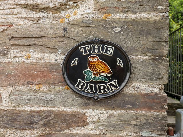 Higher Norton Barn - 1133249 - photo 5
