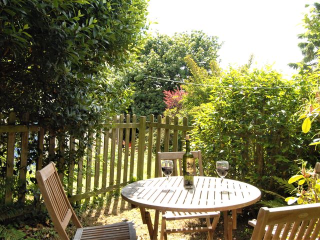 Higher Norton Barn - 1133249 - photo 2