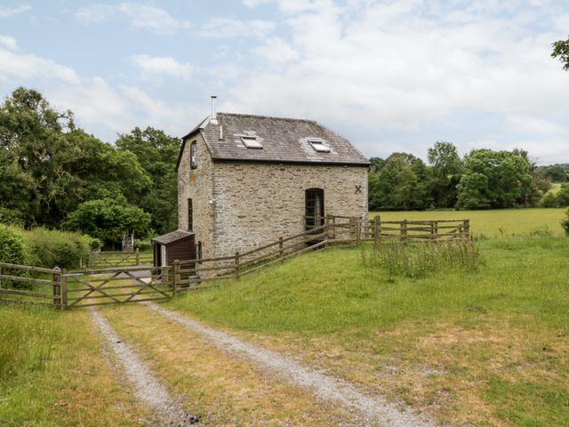 Halls Mill - 1133271 - photo 2