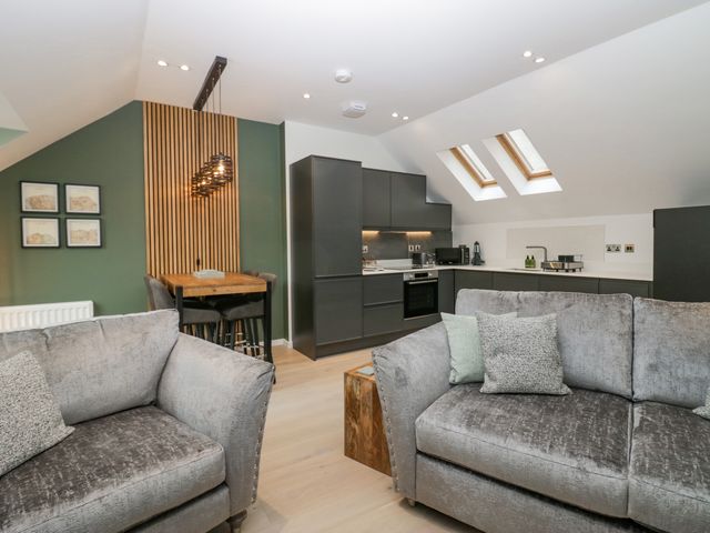 Watch Tree Apartment - 1133291 - photo 3