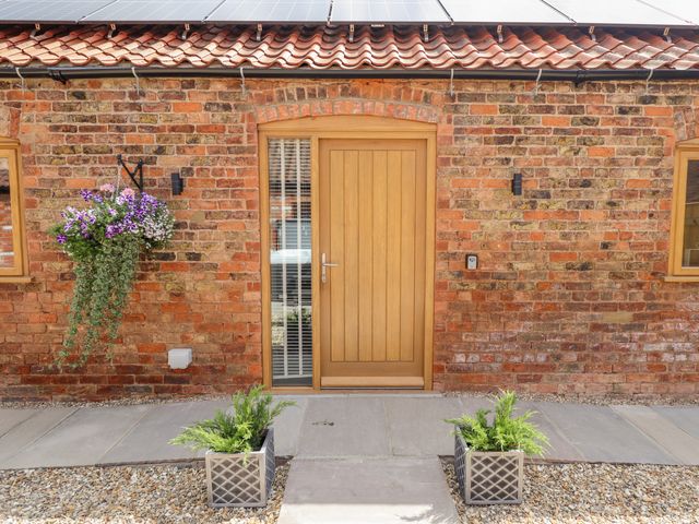 The Grange Cottage 1 - 1133310 - photo 2