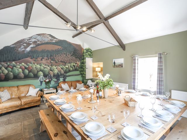 The Keepers Lodge - 1133346 - photo 3