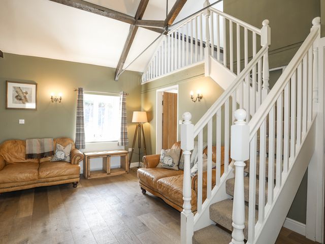 The Keepers Lodge - 1133346 - photo 4