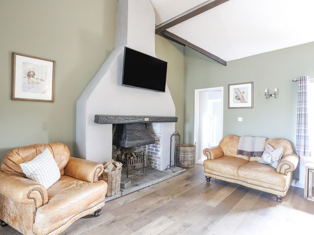 The Keepers Lodge - 1133346 - photo 5