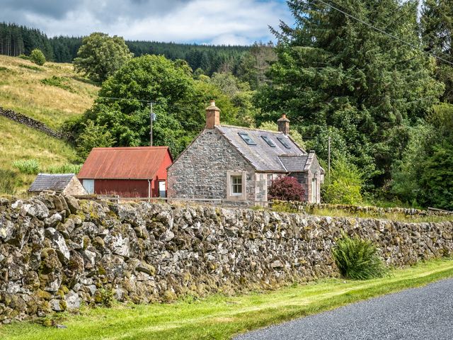 Prince's Cottage - 1133374 - photo 2