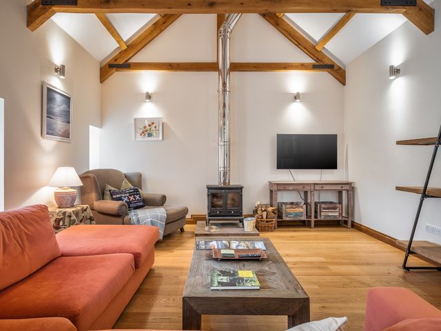 Kilnmark Bothy - 1133375 - photo 5