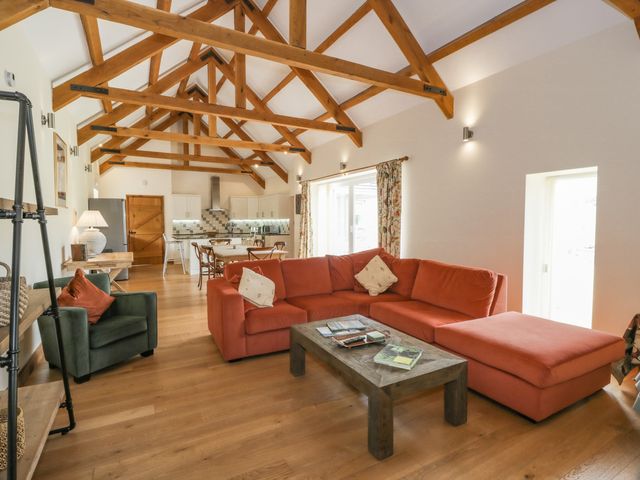 Kilnmark Bothy - 1133375 - photo 2