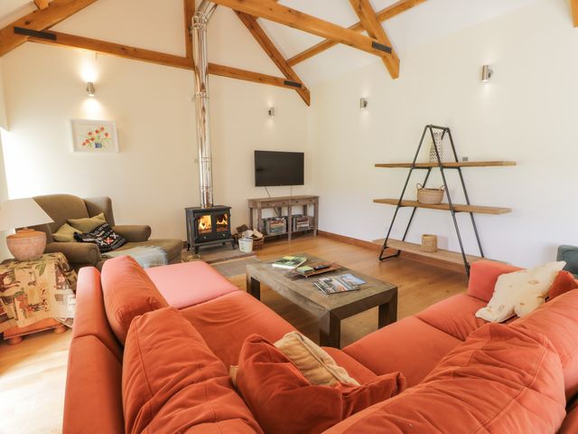 Kilnmark Bothy - 1133375 - photo 3