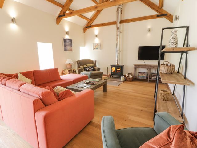 Kilnmark Bothy - 1133375 - photo 4