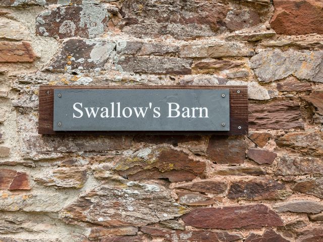 Swallows Barn - 1133376 - photo 4