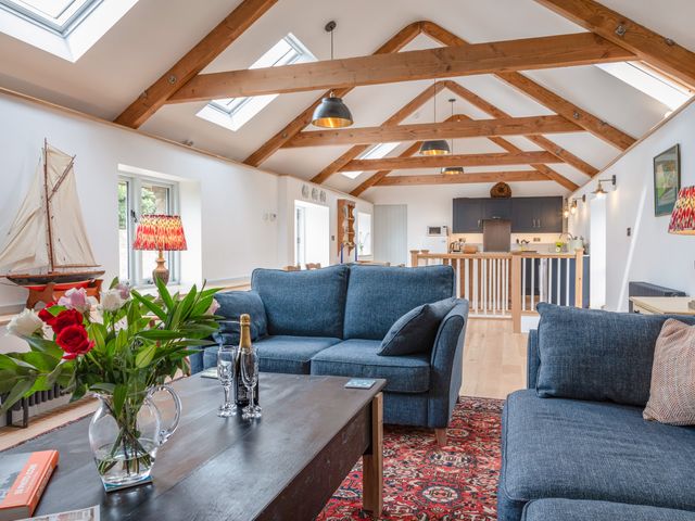 Swallows Barn - 1133376 - photo 5