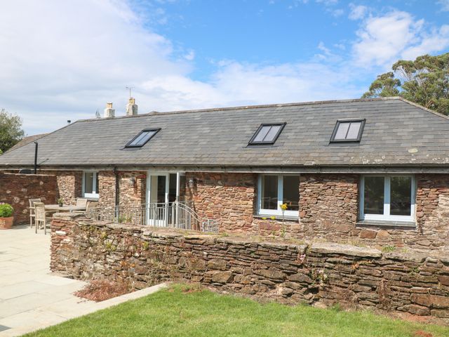 Swallows Barn - 1133376 - photo 3